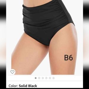 Brand New American Trends Bikini Bottoms